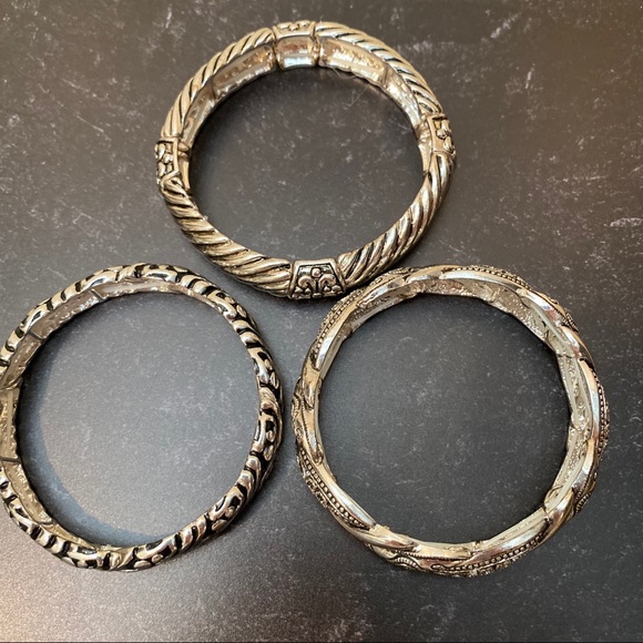 Bangle Trio| Smithsonian Institution Exclusive - Picture 13 of 13